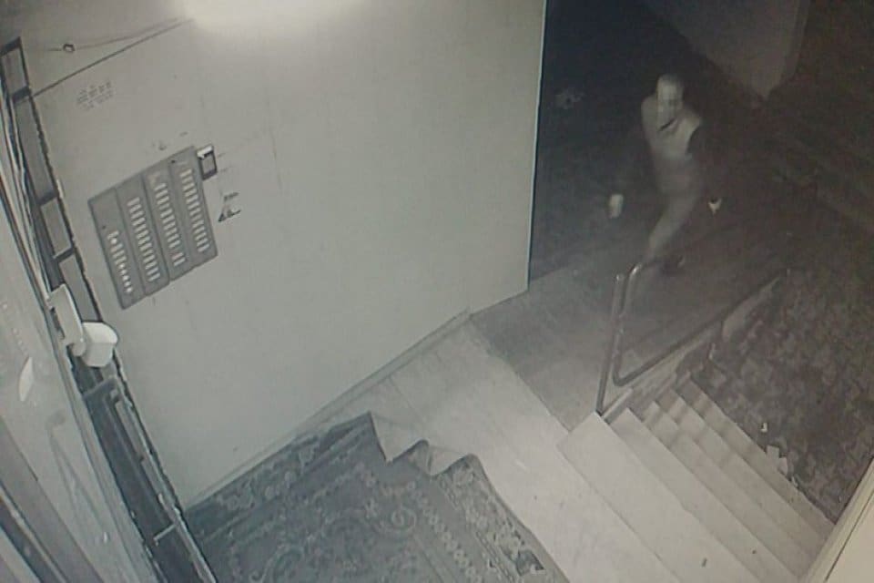 Gaziantep'te tam bir dehşet yaşandı. Kentte 15 yaşındaki bir kız