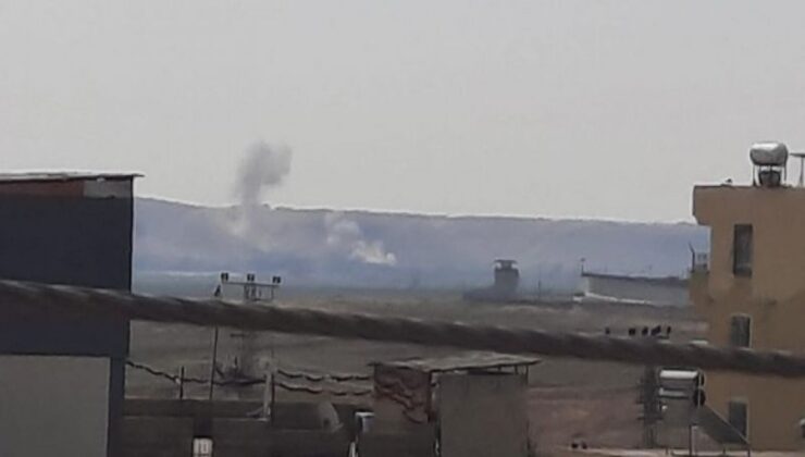 Gaziantep’te roketli saldırı