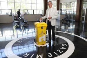 İnsanların tedavisinin yanı sıra hayvancılık ve tarım sekt&ouml;rlerinde kullanılan antibiyotikler,&nbsp;