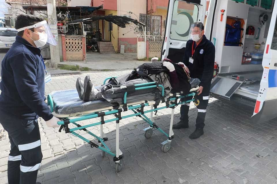 Gaziemir Belediyesi&rsquo;nin, yurttaşların&nbsp;bedensel, ruhsal ve sosyal a&ccedil;ıdan daha g&uuml;&ccedil;l&uuml; olması