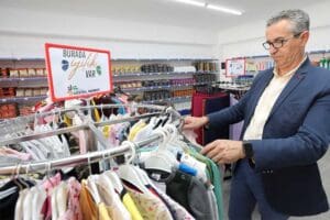 İyi g&uuml;nde de k&ouml;t&uuml; g&uuml;nde de yurttaşların yanında olan Gaziemir