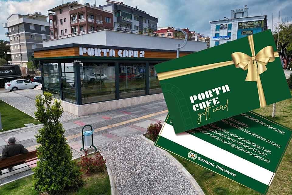 Gaziemir Belediyesi, 10-16 Mayıs Engelliler Haftası&rsquo;nda &ouml;zel bir projeyi daha