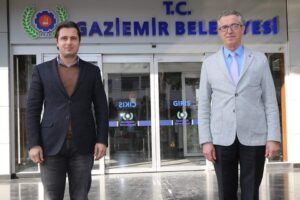 Cumhuriyet Halk Partisi (CHP) İzmir İl Başkanı Deniz Yücel, son