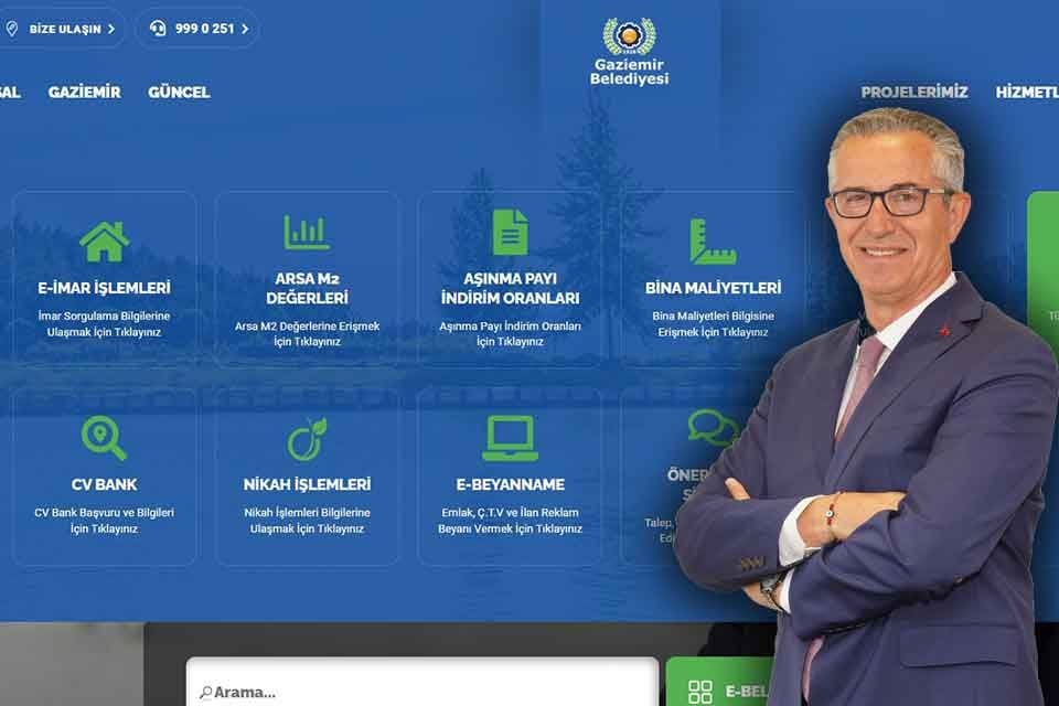 Elektronik veritabanlı hizmet kapasitesini ve altyapısını her ge&ccedil;en g&uuml;n geliştiren