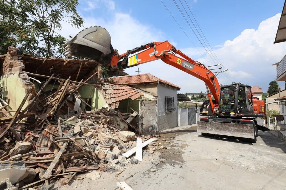 Kahramanmaraş merkezli 7.7 ve 7.6&rsquo;lık yıkıcı iki b&uuml;y&uuml;k depremin ardından