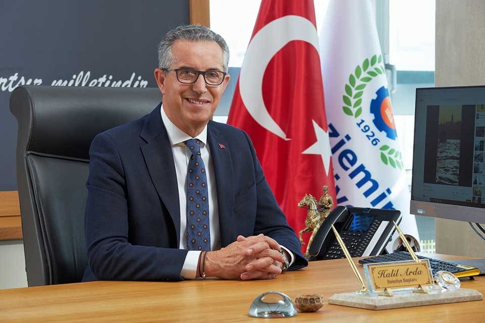 Eğitim alanındaki &ccedil;alışmalarıyla &ouml;ğrencilere destek olan Gaziemir Belediyesi&rsquo;nin projeleri, &ouml;ğrencilerin
