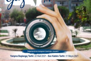 Gaziemir Belediyesi, “Benim Gözümden Gaziemir” isimli fotoğraf yarışması düzenleyecek. Gaziemirliler