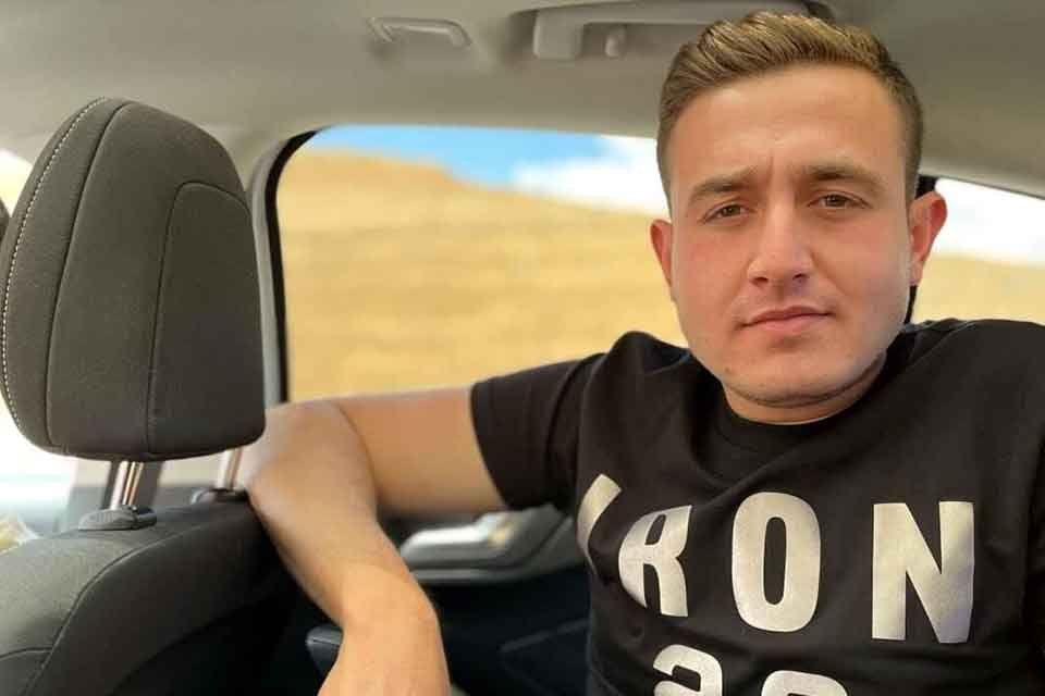 İZMİR'in Kiraz ilçesinde, gazinodan çıkan iki grup arasındaki silahlı kavgada