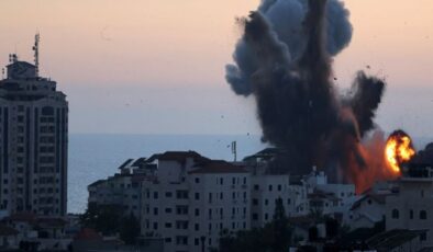 Gazze'de bilanço ağırlaşıyor: Can kaybı 139'a yükseldi