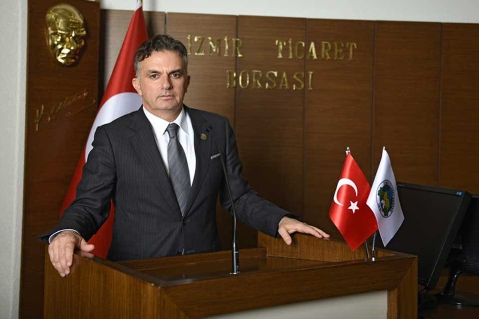 T&uuml;rkiye GDO&rsquo;suz pamuk &uuml;reten nadir &uuml;lkelerden biri olup, d&uuml;nyada GDO&rsquo;suz