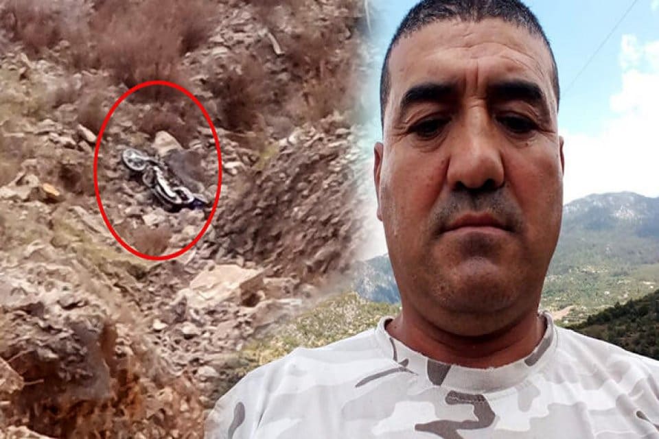 Antalya&rsquo;da sabah evden &ccedil;ıkan bir daha da kendisinden haber alınamayan