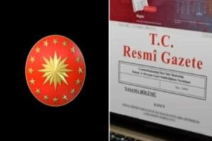 Cumhurbaşkanlığı se&ccedil;imleri i&ccedil;in 'Ge&ccedil;ici Aday Listesi' Resmi Gazete'de yayımlandı. Buna