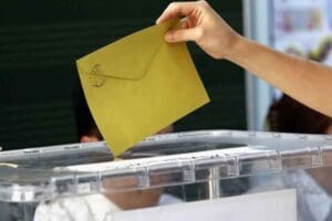 Bakır&ccedil;ay ve Gediz B&ouml;lgesi'nde bulunan oda ve STK'lar&nbsp;se&ccedil;ime girecek partilere