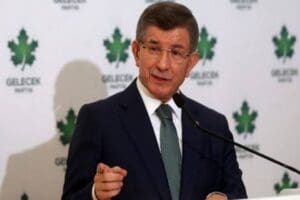 Gelecek Partisi, Gezi Davası'nda &ccedil;ıkan tutuklama kararlarının ardından, "Adalet &ouml;rselendi,