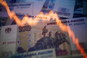 Gelişmekte olan &uuml;lke ekonomileri zincirleme bir etkiyle bor&ccedil;larını d&ouml;nd&uuml;rememe riskiyle