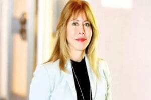 İş insanı Dilek Ertek&rsquo;in kamarasının balkonundan okyanusa d&uuml;şerek kaybolduğu geceyle