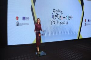 32’nci Türkiye Gazeteciler Cemiyeti Aydın Doğan Genç İletişimciler Yarışması’nda dereceye