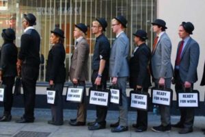 AK Parti, yayımladığı Ulusal Gen&ccedil; İstihdam Stratejisi ile gen&ccedil; işsizliğini