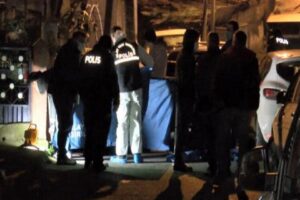 İstanbul Pendik'te genç kız, bir erkek tarafından rahatsız edildiğini söyleyerek