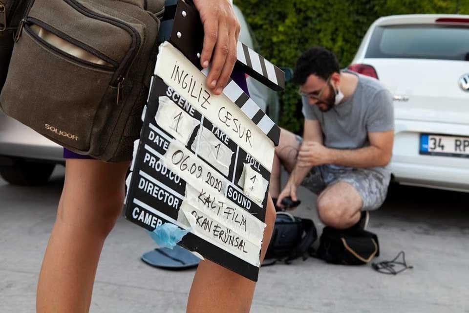 Sinemayı sevdirmek ve gen&ccedil; sinema tutkunlarına destek olmak amacıyla 10