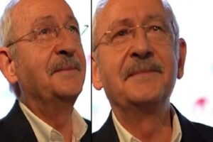 Gençlik buluşmasına katılan CHP lideri Kılıçdaroğlu, gençlerin hep bir ağızdan