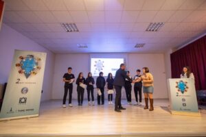 İzmir B&uuml;y&uuml;kşehir Belediyesi İZSU Genel M&uuml;d&uuml;rl&uuml;ğ&uuml;, suyun hayatımızdaki &ouml;nemini ve