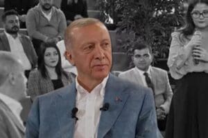 4 Mayıs'ta yapılacak se&ccedil;imlere son 3 g&uuml;n kala Cumhurbaşkanı Recep