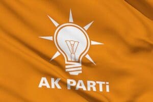 AK Parti Gen&ccedil;lik Kolları Genel Başkanlığı'na İzmir İl Gen&ccedil;lik Kolları