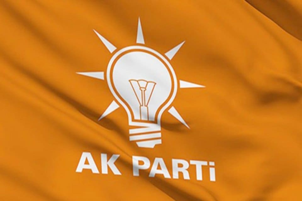 AK Parti Gen&ccedil;lik Kolları Genel Başkanlığı'na İzmir İl Gen&ccedil;lik Kolları