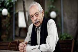 T&uuml;rk tiyatrosunun duayenlerinden Genco Erkal, sosyal medya hesabından sağlığıyla ilgili