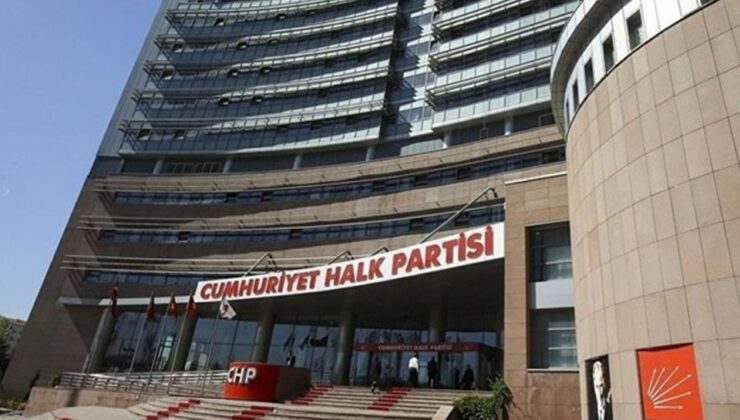 Genel Merkezden CHP'li belediyelere 'Kırsal Mahalle' talimatı