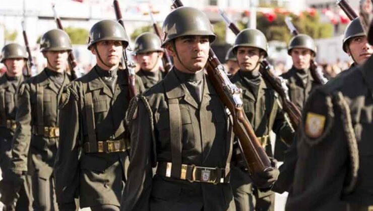 Ege Ordu Komutanı belli oldu… İzmir'de komuta kademesi değişti