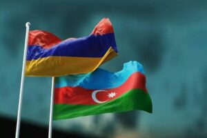 Azerbaycan Savunma Bakanlığı, Ermenistan askerlerinin sınırdaki Azerbaycan mevzilerine ateş açtığını