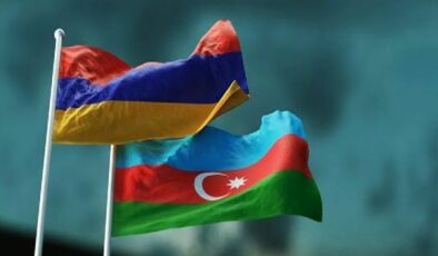 Gerginlik artıyor: Ermenistan askerleri Azerbaycan mevzilerine ateş açtı