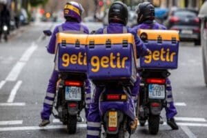 Ge&ccedil;tiğimiz hafta veri sızıntısıyla g&uuml;ndeme gelen Getir'den konuyla ilgili a&ccedil;ıklama