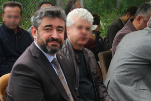 1637 g&uuml;nd&uuml;r tutuklu bulunan Osman Kavala'nın yargılandığı Gezi Davası'na bakan