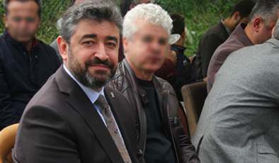 Gezi davası hakimi 2018'de AK Parti milletvekili aday adayıymış