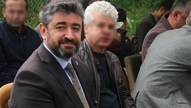 Gezi davası hakimi 2018'de AK Parti milletvekili aday adayıymış