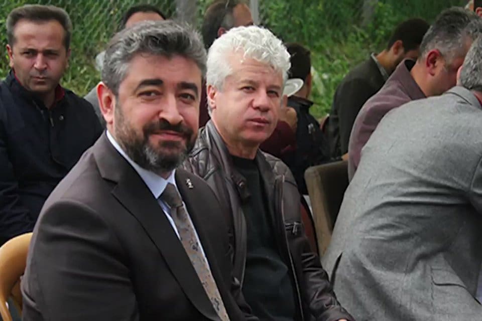 Samsun Cumhuriyet Başsavcılığı'nın, Gezi Davası'nda ceza yağdıran hakim Murat Bircan'ın