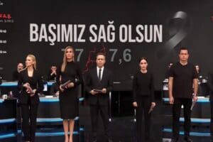 Deprem felaketi nedeniyle g&uuml;ndeme gelen ve şirketlerin yaptığı bağışların tamamının