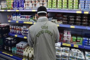 Tarım ve Orman Bakanlığı ekipleri ramazan boyunca 184 bin 711