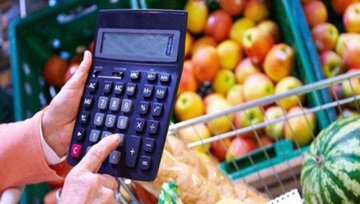 Gıda fiyatlarına bir zam daha: 'Enflasyon kadar artırıcı etki yapacak'