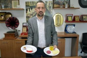 Tarım ve Orman Bakanlığı'nın yeni genelgesi ile gıdada taklit ve