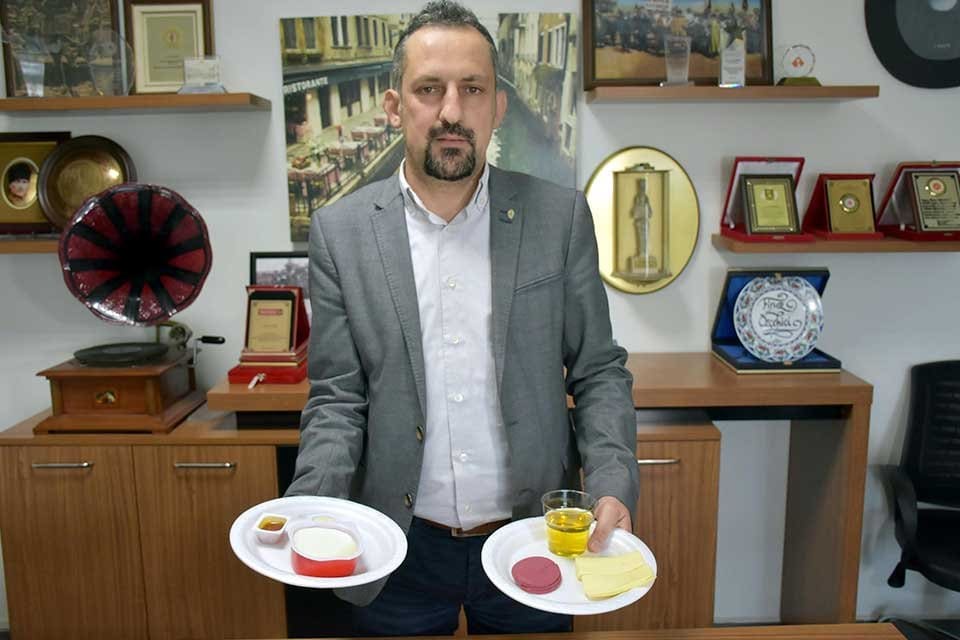 Tarım ve Orman Bakanlığı'nın yeni genelgesi ile gıdada taklit ve