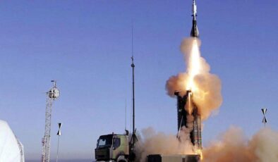 Girit Adası’na balistik füze radarları yerleştirilecek