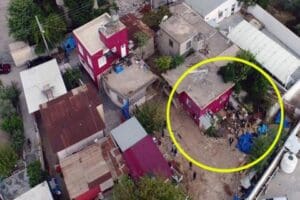 Tarsus'ta t&uuml;m T&uuml;rkiye'yi meraklandıran bir d&ouml;nemin en &uuml;nl&uuml; olayıyla ilgili