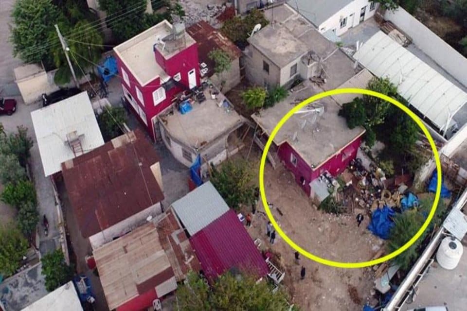 Tarsus'ta t&uuml;m T&uuml;rkiye'yi meraklandıran bir d&ouml;nemin en &uuml;nl&uuml; olayıyla ilgili
