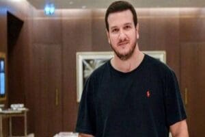 Oyuncu Şahan G&ouml;kbakar RT&Uuml;K&rsquo;&uuml;n TELE1 verdiği ekran karartma cezası ile