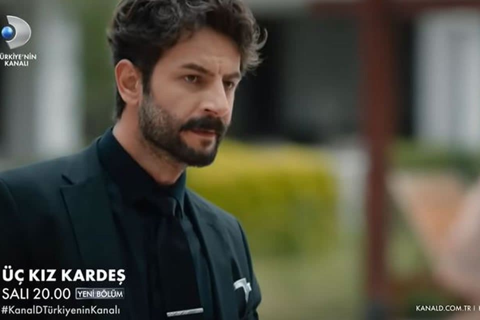 Kanal D ekranlarında seyircilerle buluşan &Uuml;&ccedil; Kız Kardeş dizisi, ikinci