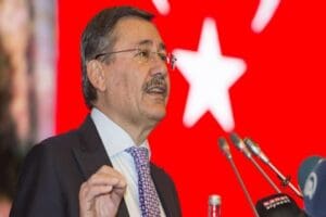 Ankara B&uuml;y&uuml;kşehir Belediye eski Başkanı Melih G&ouml;k&ccedil;ek hakkında, &ldquo;İthal bitki